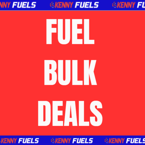 Bulk Deals