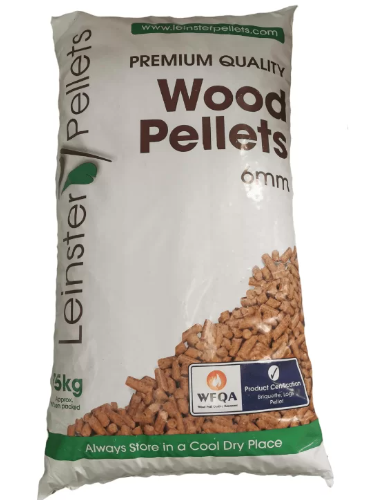 Wood Pellets